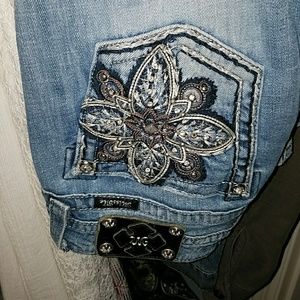 Miss Me Jeans size 29